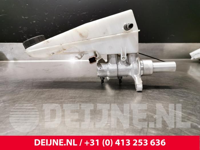 Peugeot Expert Hauptbremszylinder O233993