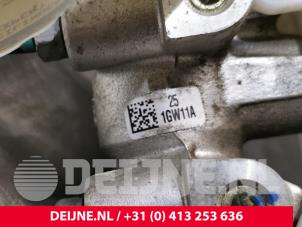 Peugeot Expert Hoofdremcilinder O233993 foto 3