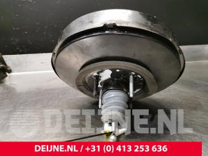 Peugeot Expert Bremskraftverstärker O233994 foto 3