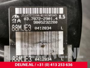 Peugeot Expert Bremskraftverstärker O233994 foto 2