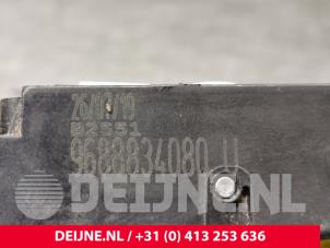 Citroen Jumpy Door handle 2-door, right O233998 photo 3