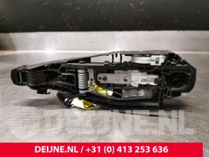 Citroen Jumpy Door handle 2-door, right O233998 photo 2