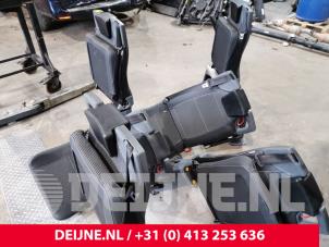 Ford Transit Sitz hinten O234003 foto 3