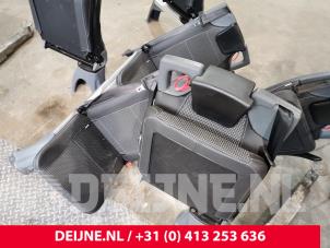 Ford Transit Sitz hinten O234003 foto 2