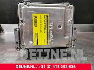 Renault Trafic Computer Motormanagement O234008 foto 3