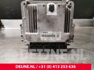 Renault Trafic Computer Motormanagement O234008 foto 2