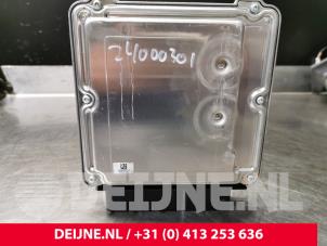 Volkswagen Transporter Engine management computer O234009 photo 3