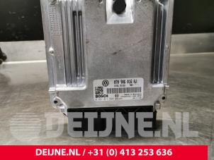 Volkswagen Transporter Engine management computer O234009 photo 2