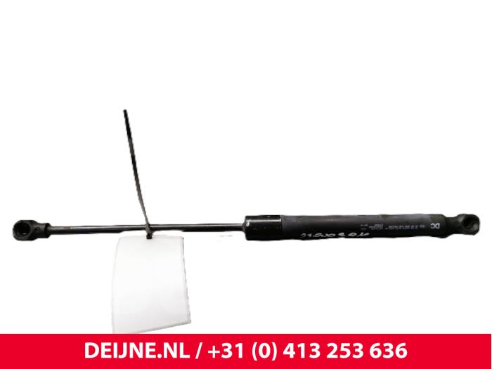 Mercedes Citan Gasdemper Motorkap links O234010