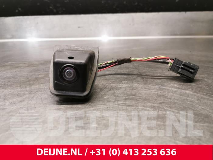 Mercedes Vito Achteruitrij Camera O234019