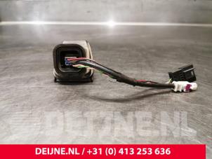 Mercedes Vito Achteruitrij Camera O234019 foto 2