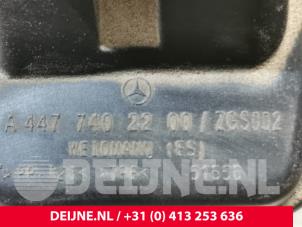 Mercedes Vito Achteruitrij Camera O234019 foto 3
