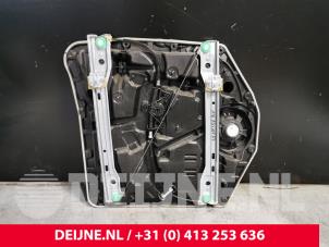 Mercedes Vito Window mechanism 2-door, front right O234031 photo 2