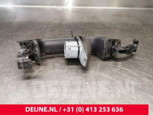 Mercedes Vito Portiergreep 2Deurs rechts O234033 foto 2