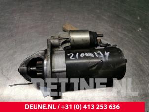 Mercedes Sprinter Startmotor O234035 foto 2