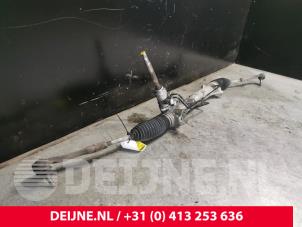 Peugeot Expert Stuurhuis Bekrachtigd O234037 foto 2