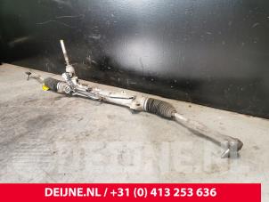 Peugeot Expert Stuurhuis Bekrachtigd O234037 foto 3
