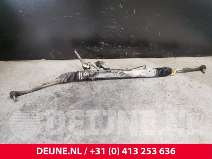 Citroen Jumpy Power steering box O234042