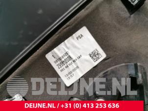 Opel Vivaro Wing mirror, right O234047 photo 3