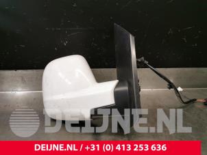 Opel Vivaro Wing mirror, right O234047 photo 2