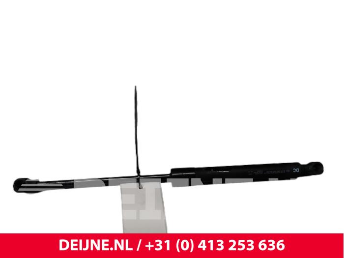 Mercedes Citan Bonnet gas strut, right O234049