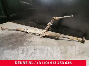 Mercedes Vito Stuurhuis Bekrachtigd O234050 foto 3