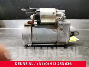 Mercedes Vito Startmotor O234052 foto 3