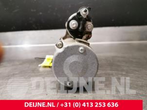 Mercedes Vito Startmotor O234052 foto 2