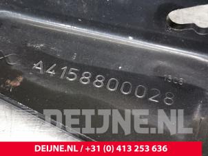 Mercedes Citan Bonnet Hinge O234056 photo 3