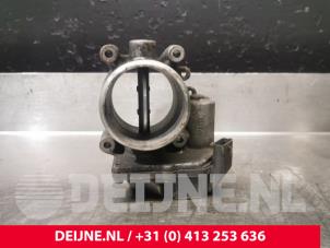 Gebruikte Gasklephuis Mercedes Sprinter 3,5t (906.73) 311 CDI 16V Prijs € 48,40 Inclusief btw aangeboden door van Deijne Onderdelen Uden B.V.