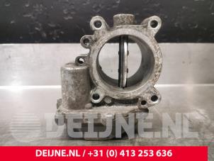 Mercedes Sprinter Throttle body O234068 photo 3