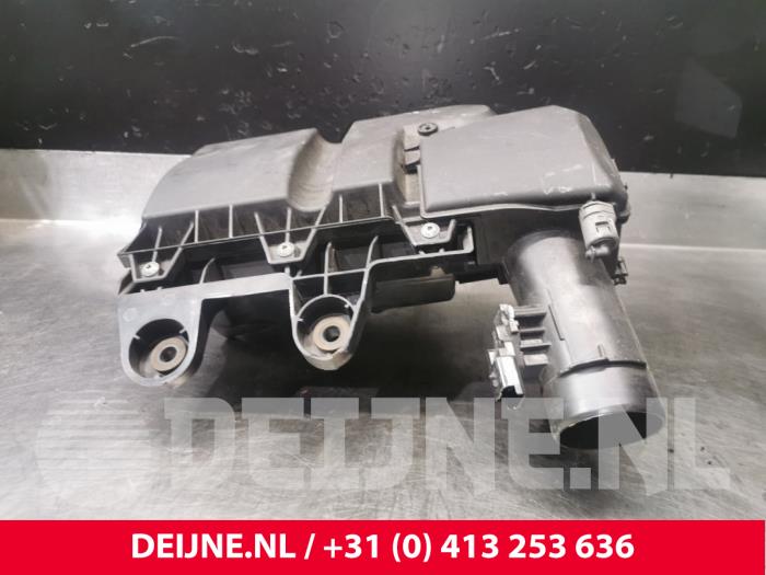 Peugeot Partner Luftfiltergehäuse O234076