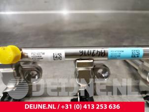 Volvo XC40 Einspritzdüse (Einspritzer) O234077 foto 3