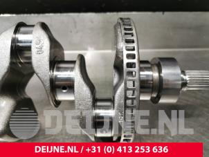 Volvo XC40 Crankshaft O234083 photo 4