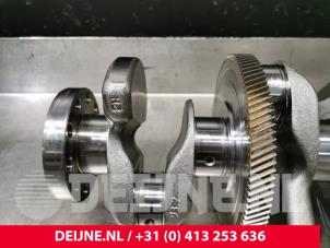 Volvo XC40 Crankshaft O234083 photo 3