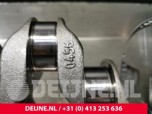 Volvo XC40 Crankshaft O234083 photo 2