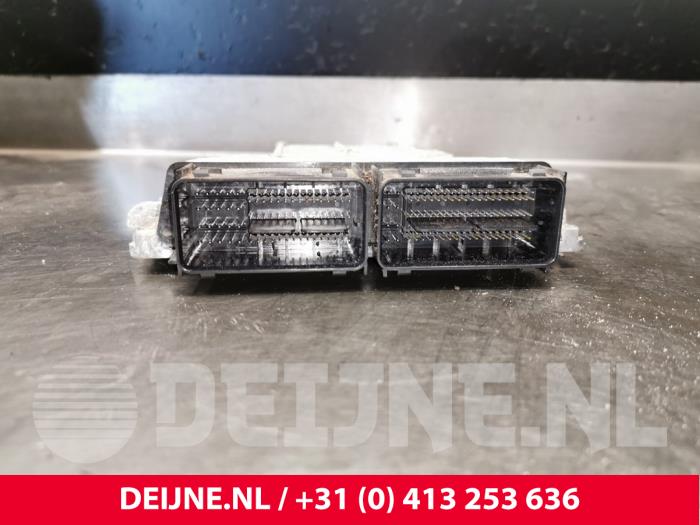 Ford Transit Computer Motormanagement O234090