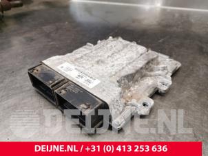 Ford Transit Computer Motormanagement O234090 foto 3