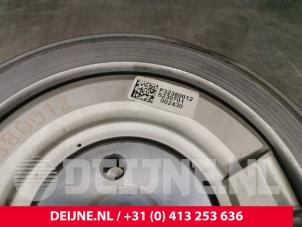 Volvo XC40 Kurbelwelle Riemenscheibe O234092 foto 4