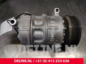 Gebruikte Aircopomp Volvo V40 (MV) 2.0 T2 16V Prijs € 100,00 Margeregeling aangeboden door van Deijne Onderdelen Uden B.V.