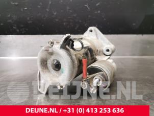 Volvo V40 Starter O234097 photo 3