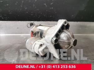 Volvo V40 Starter O234097 photo 2
