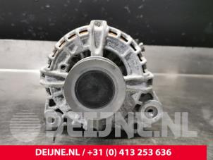 Volvo V40 Dynamo O234098 foto 3