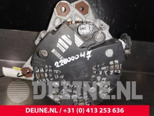 Volvo V40 Dynamo O234098 foto 2