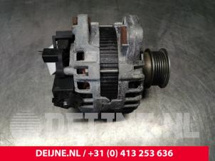 Gebruikte Dynamo Volvo V40 (MV) 2.0 T2 16V Prijs € 75,00 Margeregeling aangeboden door van Deijne Onderdelen Uden B.V.