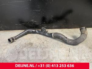 Ford Transit Custom Intercooler tube O234101 photo 2