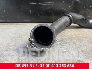 Ford Transit Custom Intercooler tube O234101 photo 3