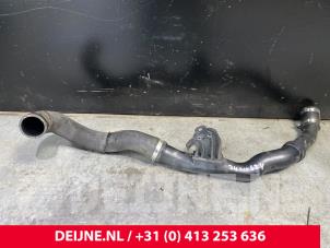 Gebruikte Intercooler Buis Ford Transit Custom 2.0 TDCi 16V Eco Blue 130 Prijs € 30,25 Inclusief btw aangeboden door van Deijne Onderdelen Uden B.V.