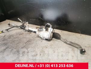 Peugeot Partner Lenkgetriebe Servo O234111 foto 3