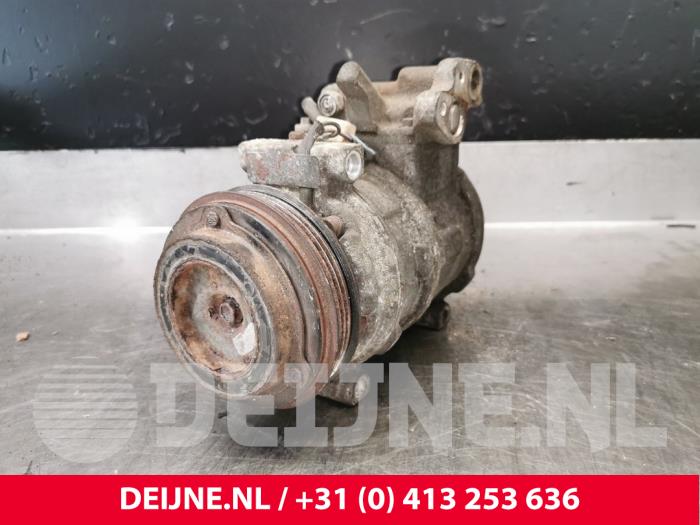 Gebruikte Aircopomp Iveco New Daily IV 35C15V, 35C15V/P Prijs € 90,75 Inclusief btw aangeboden door van Deijne Onderdelen Uden B.V.